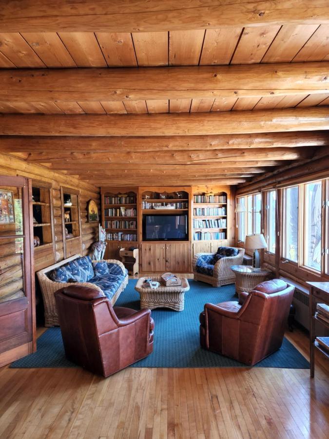 Unity Sky Lodge Jackman Exterior foto