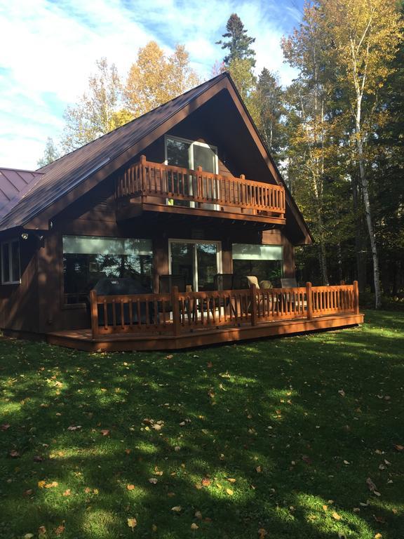 Unity Sky Lodge Jackman Exterior foto