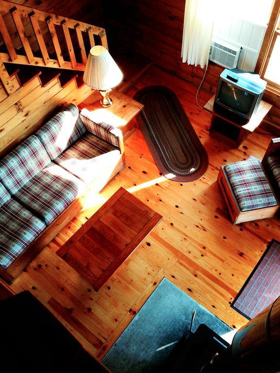 Unity Sky Lodge Jackman Habitación foto
