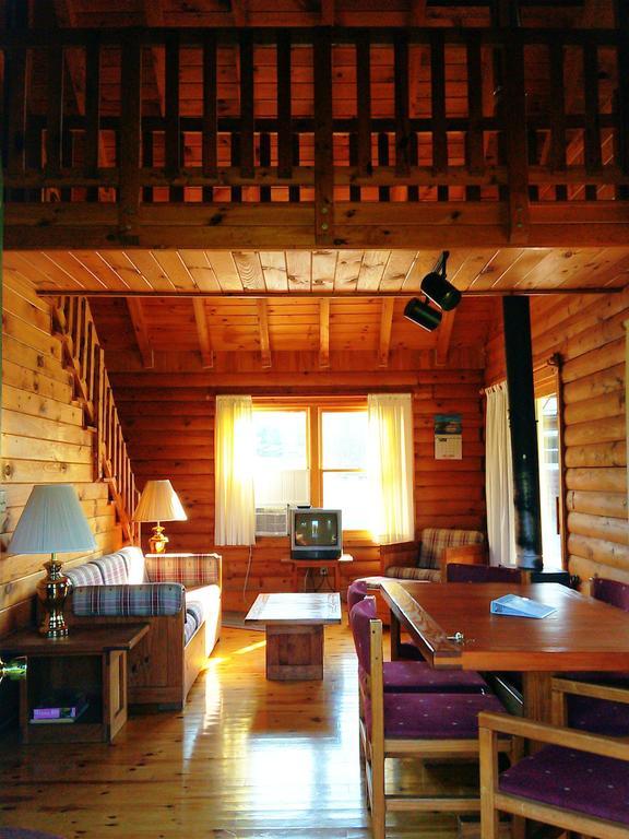 Unity Sky Lodge Jackman Habitación foto