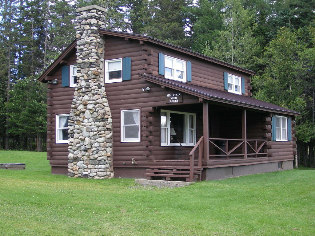 Unity Sky Lodge Jackman Habitación foto