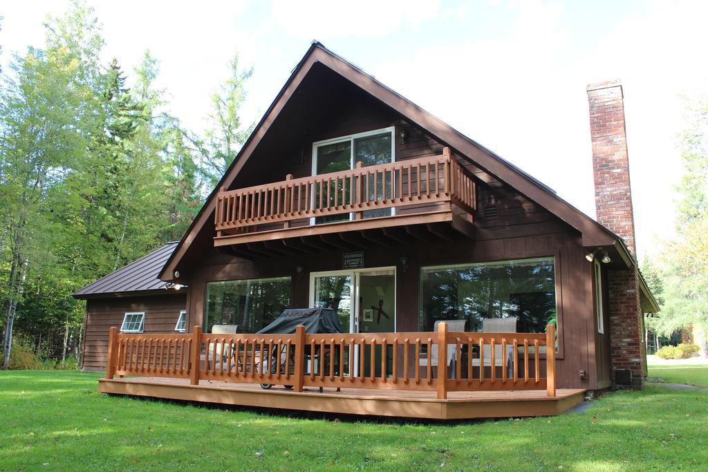 Unity Sky Lodge Jackman Exterior foto
