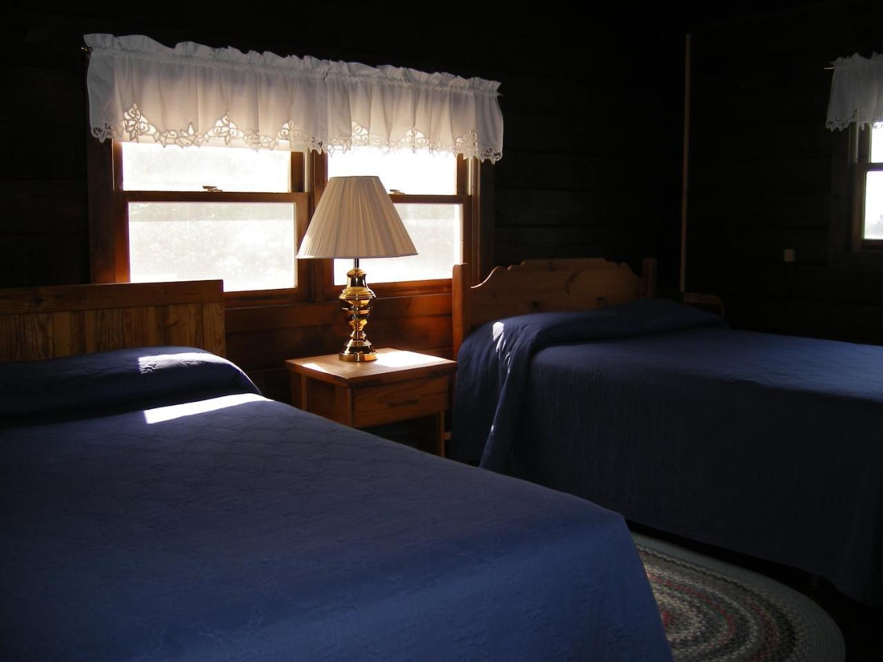 Unity Sky Lodge Jackman Habitación foto