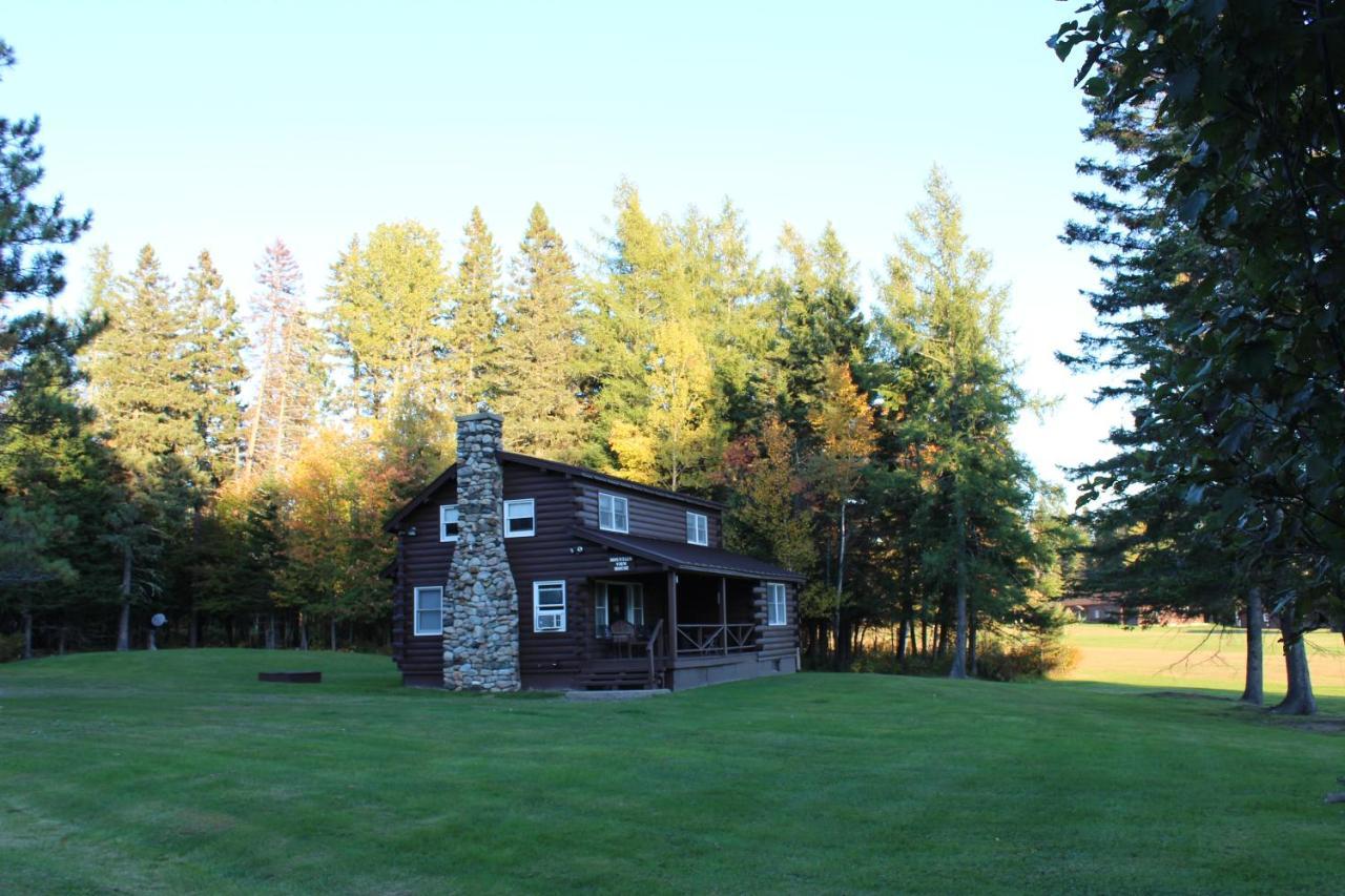 Unity Sky Lodge Jackman Exterior foto